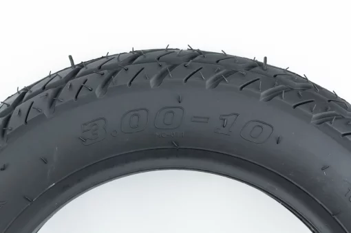 Шина 3,00-10 бескамерная, дорожная MC-071, ШИНИ, YQ-303929