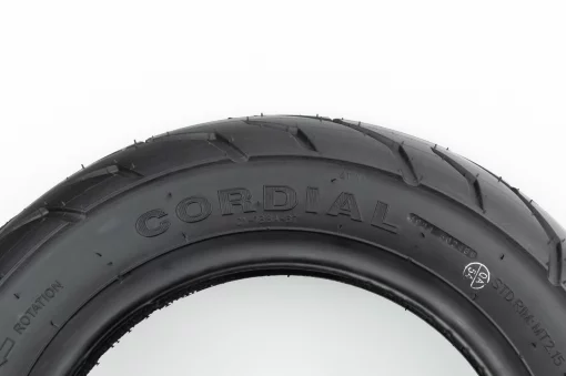 Шина 3,00-10 бескамерная, дорожная СY-188, ШИНИ, YQ-353766