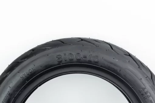 Шина 3,00-10 бескамерная, дорожная СY-284, ШИНИ, YQ-353764