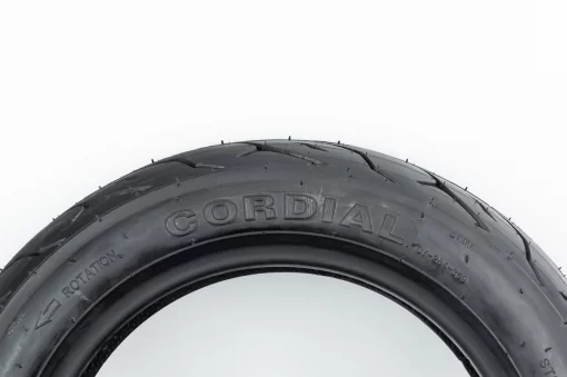 Шина 3,00-10 бескамерная, дорожная СY-284, ШИНИ, YQ-353764