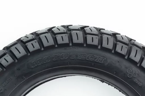 Шина 3,00-10 бескамерная, шипованная 6026, ШИНИ, YQ-303787