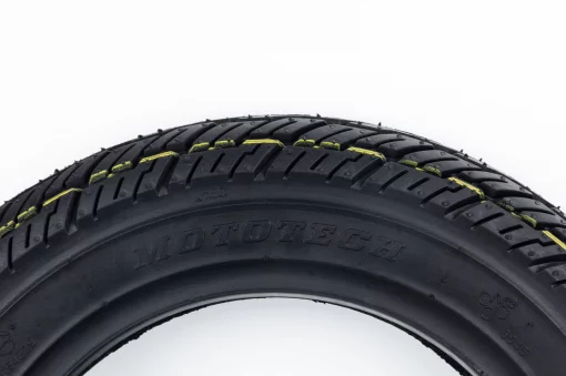 Шина 3,00-10 бескамерная, шипованная 6031, ШИНИ, YQ-353582