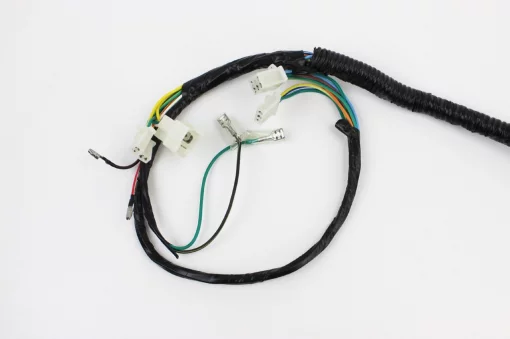 Проводка центральная, тип 3, 50-100сс 4Т, YQ-349206