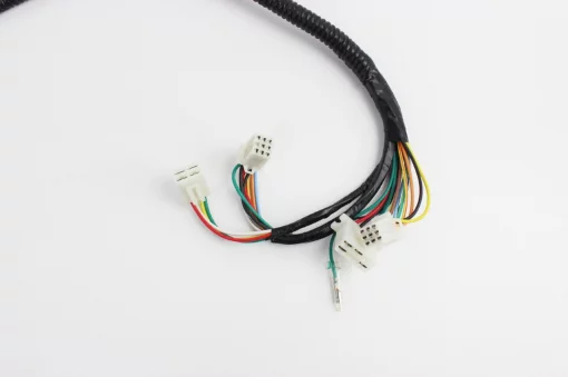 Проводка центральная, тип 3, 50-100сс 4Т, YQ-349206