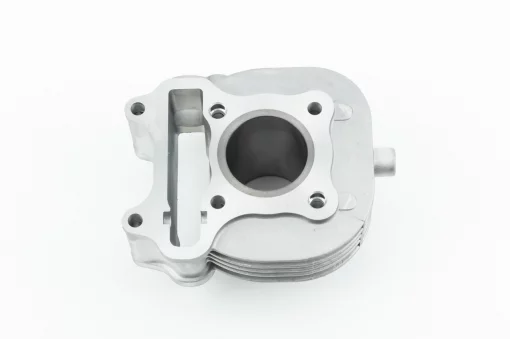 Цилиндр к-кт (цпг) Suzuki LET'S 4T 50cc-39мм (палец 10мм), YQ-363642