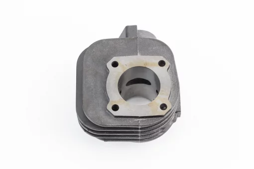 Цилиндр к-кт (цпг) Suzuki LET'S 50cc-41мм (палец 10мм), YQ-331546