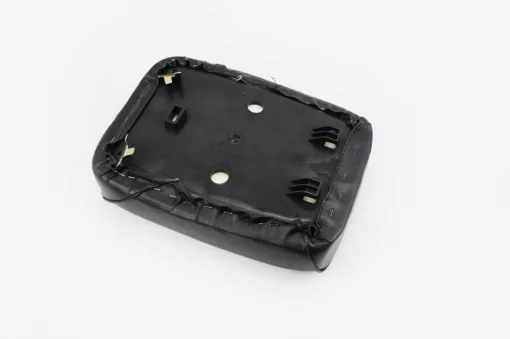 Сидіння заднє вузьке, 220мм (пластик), DELTA, YQ-338349