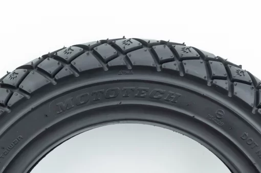 Шина 3,00-10 бескамерная, шипованная 6041, ШИНИ, YQ-303788