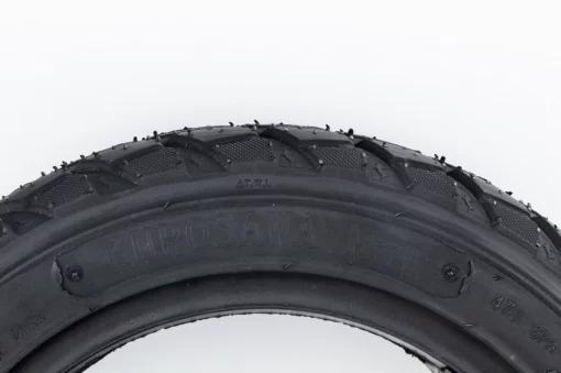 Шина 3,00-10 бескамерная, шипованная L-699, ШИНИ, YQ-353581