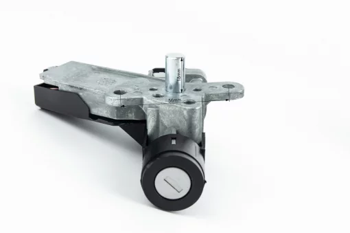 Замки к-кт Honda AF56/57 (з магнітним антизломом), YQ-363346