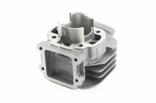 Цилиндр к-кт (цпг) Yamaha BWS/2JA 65cc-44мм (палец 10мм) (JOG 1;JOG 2;JOG Minarelli;Champ; Slider; Gear 2T), YQ-339665