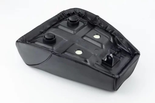 Сидіння переднє (пластик) тип 2, DELTA, YQ-357485