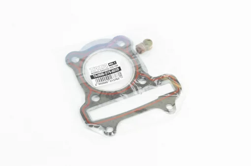 Прокладки поршневой 50cc-39мм, к-кт 4 детали, 50-100сс 4Т, YQ-349367