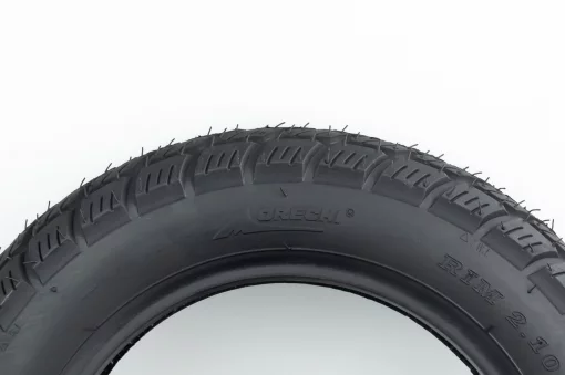 Шина 3,00-10 бескамерная, шипованная MC-072, ШИНИ, YQ-303661