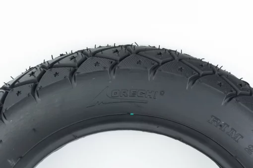 Шина 3,00-10 бескамерная, шипованная MC-073, ШИНИ, YQ-303933