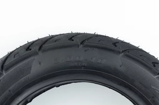 Шина 3,00-10 бескамерная, шоссейный рисунок WL-302, ШИНИ, YQ-353749