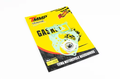 Прокладки двигателя Honda DIO ZX50cc-40мм, к-кт 7 деталей, YQ-352321