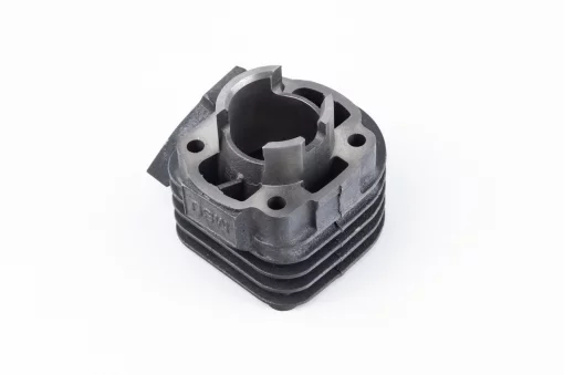 Цилиндр к-кт (цпг) Yamaha JOG 3KJ 50cc-40мм (палец 10мм) (AXIS;APRIO;ARTISTIC;VINO;TRUNK;POHE;NEXT ZONE;SA2J;SA04J-SA13J),