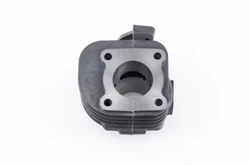 Цилиндр к-кт (цпг) Yamaha JOG 3KJ 50cc-40мм (палец 10мм) (AXIS;APRIO;ARTISTIC;VINO;TRUNK;POHE;NEXT ZONE;SA2J;SA04J-SA13J),