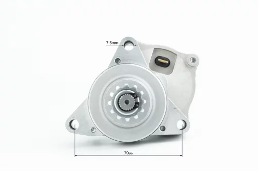 Стартер Delta, DELTA, YQ-338628