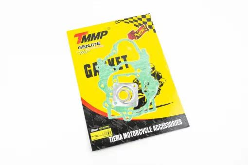 Прокладки двигателя Honda DIO50cc-39мм, к-кт 6 деталей, YQ-331386