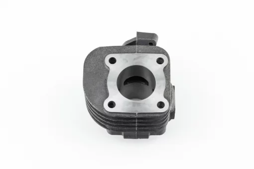 Цилиндр к-кт (цпг) Yamaha JOG 3KJ 50cc-40мм (палец 10мм) (AXIS;APRIO;ARTISTIC;VINO;TRUNK;POHE;NEXT ZONE;SA2J;SA04J-SA13J),