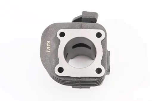 Цилиндр к-кт (цпг) Yamaha JOG 3KJ 65cc-44мм (палец 10мм) (AXIS;APRIO;ARTISTIC;VINO;TRUNK;POHE;NEXT ZONE;SA2J;SA04J-SA13J),