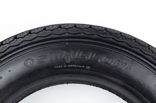 Шина 3,00-10 шипованная S-231, ШИНИ, YQ-353671