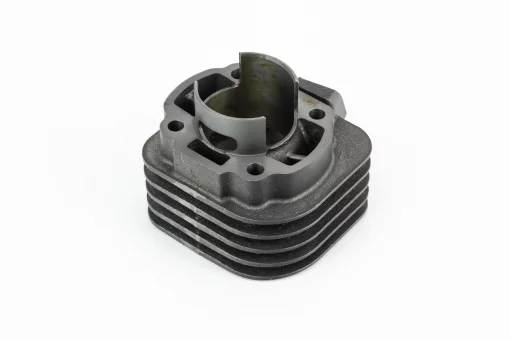 Циліндр к-кт (цпг) Yamaha JOG 3KJ 80cc-47мм (палець 10мм) (AXIS;APRIO;ARTISTIC;VINO;TRUNK;POHE;NEXT ZONE;SA2J;SA04J-SA13J),