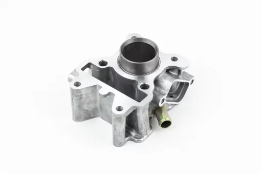 Цилиндр к-кт (цпг) Yamaha SA36J/VINO/GEAR 4T 49cc-38мм (палец 10мм), водяное охлаждения, Тайвань, YQ-363529