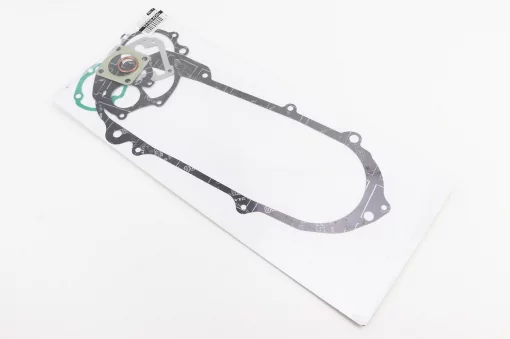 Прокладки двигателя Suzuki AD50cc-41мм, к-кт 6 деталей, YQ-336371