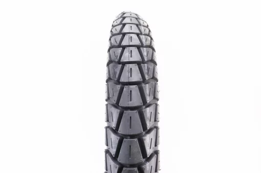 Шина 3,00-17 шипованная INVADER S-228, ШИНИ, YQ-353169