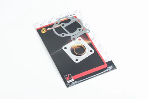 Прокладки поршневой Honda DIO ZX50cc-40мм, к-кт 4 детали, YQ-363597