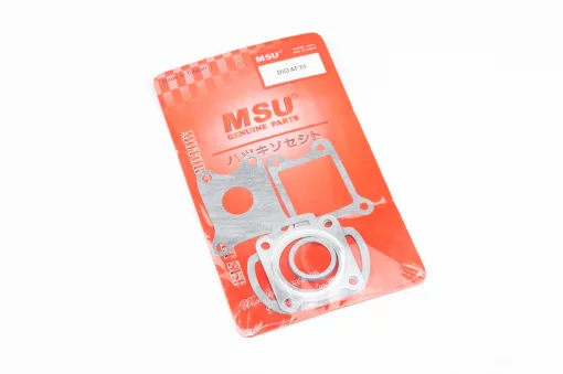 Прокладки поршневой Honda DIO ZX50cc-40мм, к-кт 5 деталей, Тайвань, YQ-331612