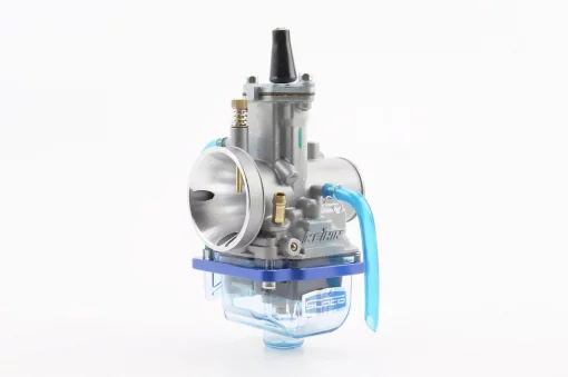 Карбюратор TUNING проз. піддон PWK 28, d-28мм з мех. заслінкою, (якісна ), ЗЧ-МОТО, YQ-351285