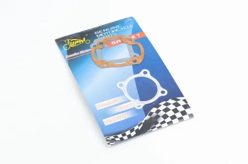 Прокладки поршневой Yamaha 2JA65cc-44мм, к-кт 3 детали, YQ-363595