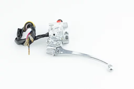 Блок кнопок на руле правый с рычагом (под зеркала М10) DELTA, DELTA, YQ-338409