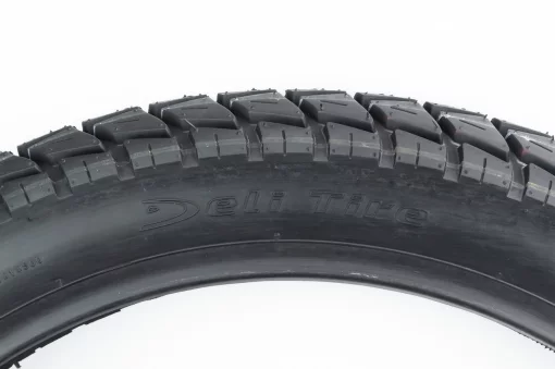 Шина 3,00-18 шипованная INVADER S-228, ШИНИ, YQ-353265