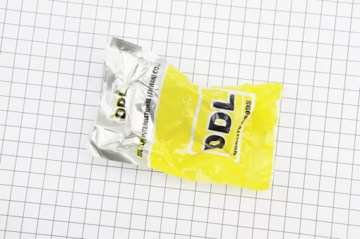 Сайлентблок двигателя 28мм (28x10x22/20) к-кт 2шт, 50-100сс 4Т, YQ-309490