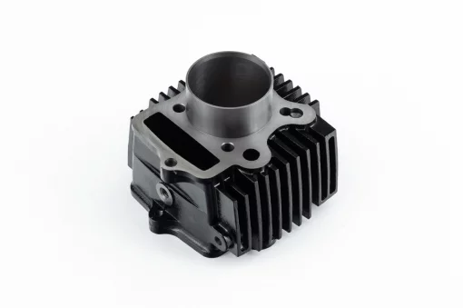 Цилиндр к-кт (цпг) 110cc-52,4мм (палец 13мм), DELTA, YQ-318317