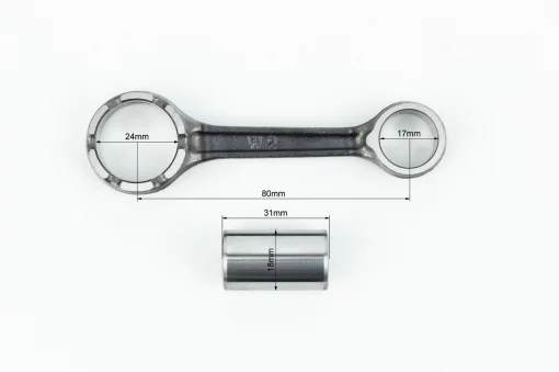 Шатун Honda DIO AF34, YQ-363625