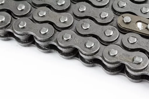 Ланцюг приводу колеса 520Hx104L, ІЖ, YQ-351602