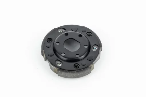 Зчеплення заднього варіатора в зборі GY6 -50/AF34, TUNING, 50-100сс 4Т, YQ-309796