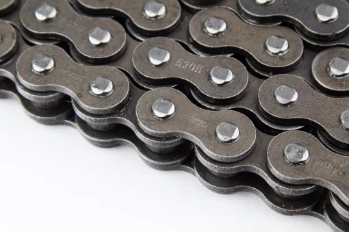 Цепь привода колеса 520Hx116L, LONCIN, YQ-351502