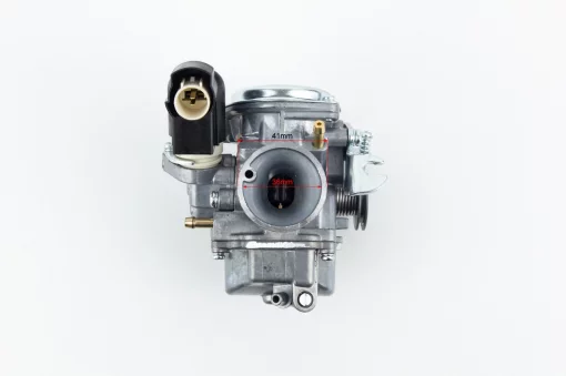 Карбюратор Honda AF61/62 (качественный), YQ-363393