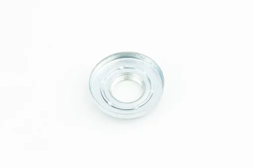 Гайка зажимная траверсы руля тип 2, DELTA, YQ-338518