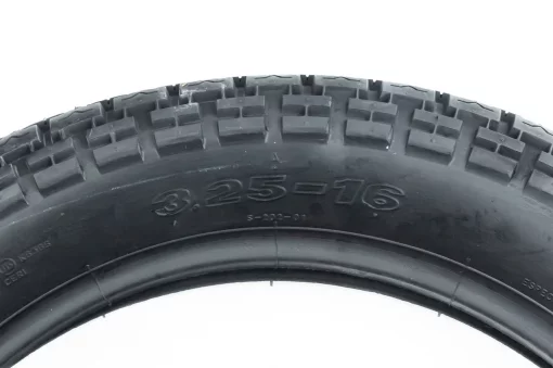 Шина 3,25-16 шипованная TRACKER S-202, ШИНИ, YQ-353133