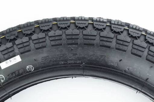 Шина 3,25-17 дорожная SV-305, ШИНИ, YQ-303896
