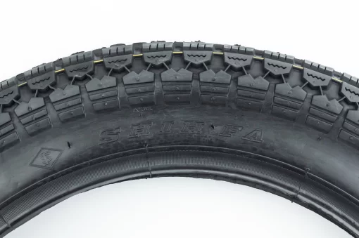 Шина 3,25-17 дорожная SV-305, ШИНИ, YQ-303896