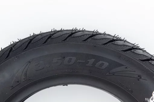 Шина 3,50-10 бескамерная, дорожная L-663, ШИНИ, YQ-353583